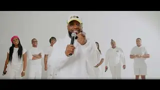 POV Cypher - Gospel Style