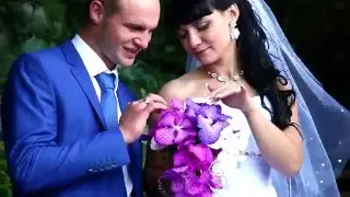Вадим и Людмила !