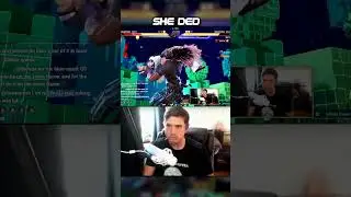 Weakest Armor King Combo