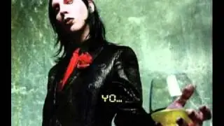 Mechanical Animals (sub español) Marilyn Manson