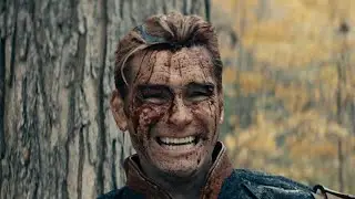 MauLer and Rags discuss The Boys Season 2 finale