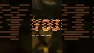 I Tried To Hide... 