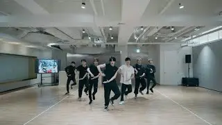 If NCT Dream Dance To 'Good Boy Gone Bad' By TXT