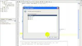 F1L6@9 InitArray java   initializing a two dimensional array