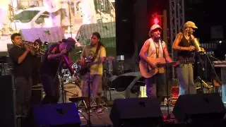 Hormigas Negras - El Mañanero  @Caracas, Venezuela