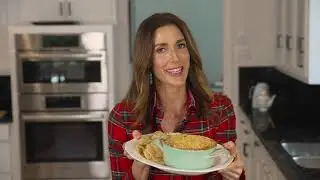 Air Fryer Chicken Wings and Football Food| Dinner Reinvented