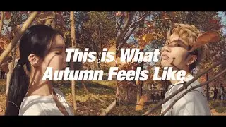 this is what autumm feels like - JVKE / J-San & Joy Choreography