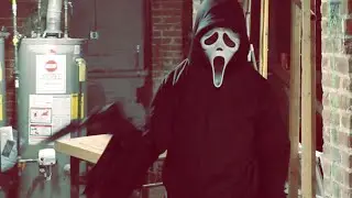 Dead by Daylight: Live Action TRAILER