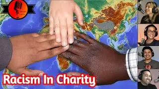 Racism In Charity