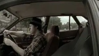Badly Drawn Boy -  'Once Around The Block'
