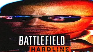 Battlefield Hardline be like: