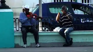 Santiago de Cuba, streets life, Cuba, part 1