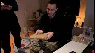 КОРЕШ ПРО СВОЙ ЛУЧШИЙ ПОДАРОК НА ДЕНЬ РОЖДЕНИЕ| ДР КОРЕША
