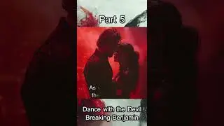 Dance with the Devil - Breaking Benjamin - visualized lyrics Part 5/6 