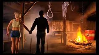 Horrorfield Cinematic 2.0