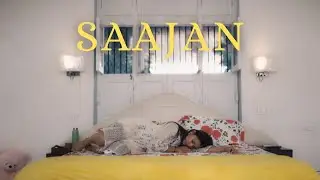 SAAJAN | Sarthak Bijalwan | One-Take Music Video | Latest Song Rnb/Pop