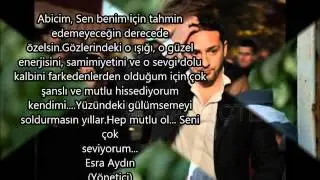 İbrahim Kendirci'ye Fanlarından Mesajlar Var!