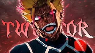 Shidou Ryusei Twixtor Clips - Blue Lock Season 2 Episode 5