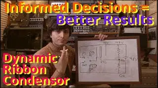 Microphone Design Basics Every Home Recordist Should Know