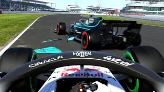 dirty drivers drive me CRAZY | F1 2021