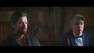 AMERICAN SAUSAGE STANDOFF (2021) | Hollywood.com Movie Trailers
