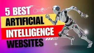 These AI websites will blow your mind🔥🔥| AI | AI Tools