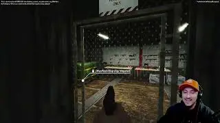 How to open the weapon shop in Ferocious Playtest
