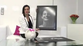 Karty kalendarza GAGA i nasza skarbonka