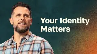Who Does God Say You Are?