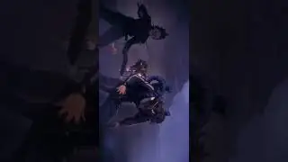 Bro closed the door back 💀 #anime #demonslayer #viral #edit #tanjirokamado