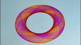 Spirograph | by ShR