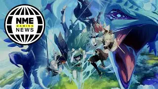 ‘Genshin Impact’ set to get cross-save for all formats soon