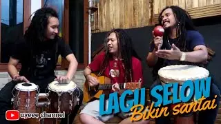 SELOW - Wahyu VS SANTAI - Rhoma Irama (cover) Paling gokil by 
