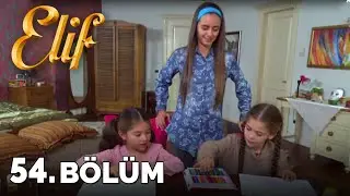 Elif - 54. Bölüm (HD)