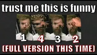 Baby Hotline - Jack stauber, but beats 2 and 4 are swapped (FULL VERSION)