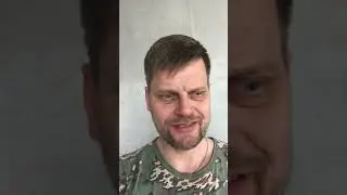 Мысли вслух русского мастера. Спецоперация и ситуация