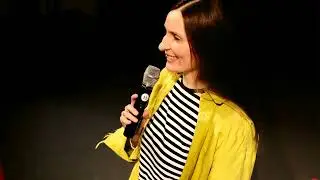 III слет трудящихся женщин
