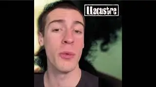 Lollolacustre canta Dagli all' Untore di Caparezza