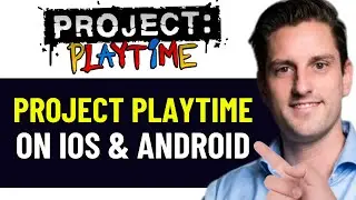 How to Get Project Playtime On Mobile 2024! (FULL GUIDE) | IOS & Android
