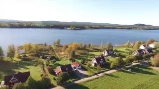 Uddeholm | Drone.Varmland