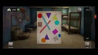 100 doors escape from prison level 37