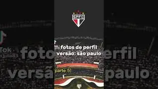 fotos de perfil   versão:são Paulo parte 1