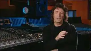 Selling England By The Pound Reissues Interview 2007