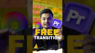 Free Transitions for Premiere Pro, davinci 