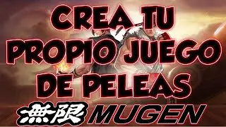 Como crear tu propios juego de peleas 