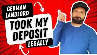 Landlord Took My Deposit Legally?! Here’s How to Protect Yours