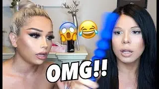 UNBOXING SEX TOYS WITH BLAIRE WHITE!!