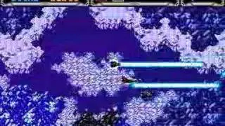 Thunder Force III (Genesis) arranged music part 5/7