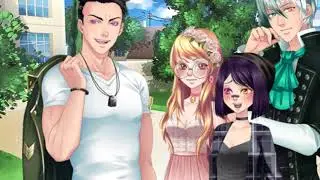 「AMOR DOCE」O ex namorado