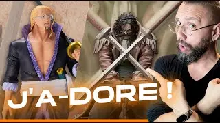 COMMENT ne pas CRAQUER ??? - Figurines One Piece Ichiban Kuji